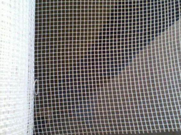 耐堿網(wǎng)格布