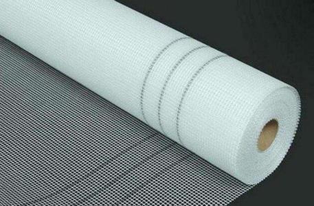 玻璃纖維網格布